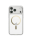 Spigen Ultra Hybrid MagSafe do iPhone 18 Pro/17 Pro (clear gold) - 1586384 - zdjęcie 4